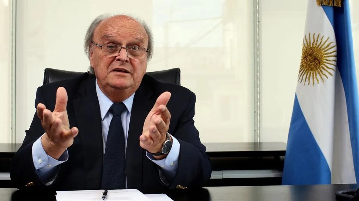 Tombolini en Comercio  y De Mendiguren en  Producción: más funcionarios  para el equipo de Massa