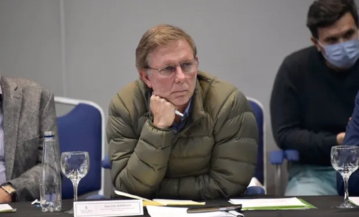 Juan José Bahillo será el nuevo secretario  de Agricultura y Ganadería de la Nación