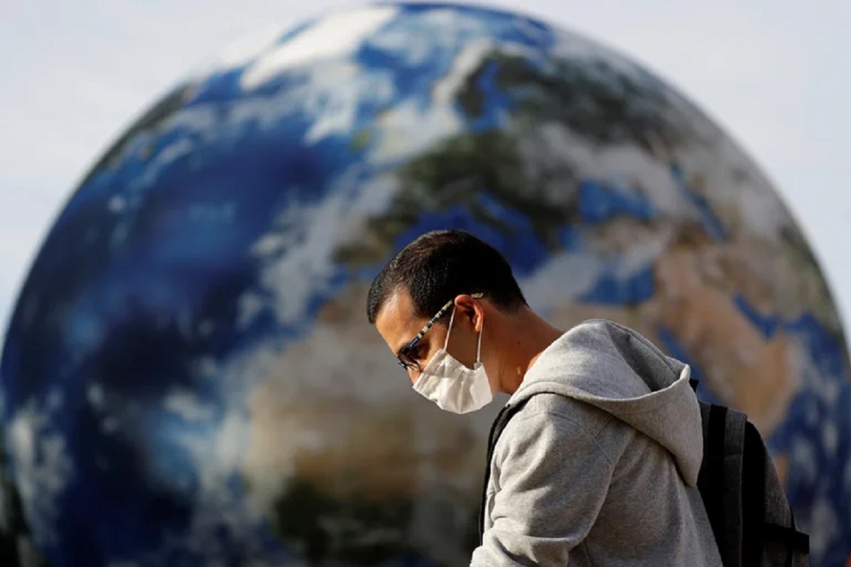 La Tierra está girando más rápido de lo normal y registró su día más corto