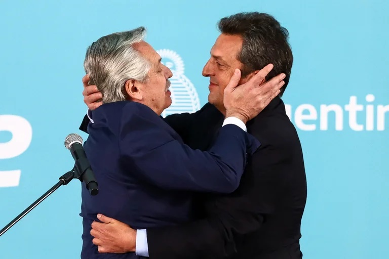Una por una, las primeras medidas de Sergio Massa