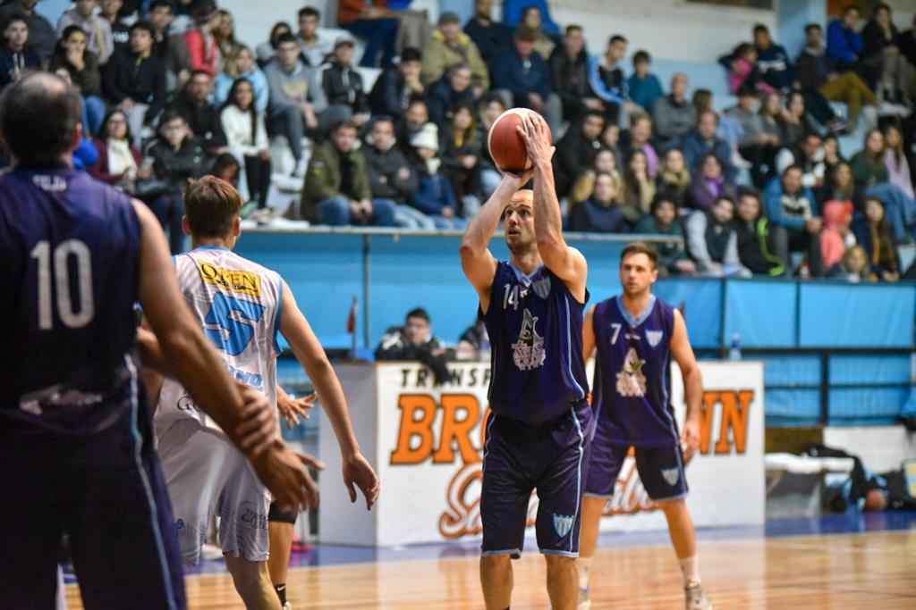 En su vuelta al plano provincial, Juventud debuta en el Pre Federal