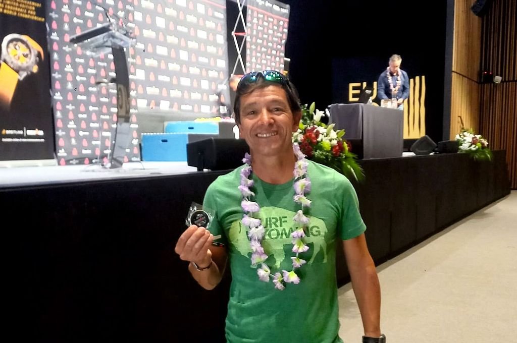 Ricardo ‘Pichi’ Fariña: “Lo sentiré como la primera vez que voy a ir”