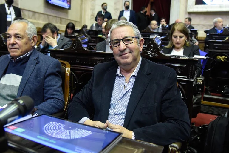 Cobos propuso la creación de un Servicio Cívico Voluntario en todo el país