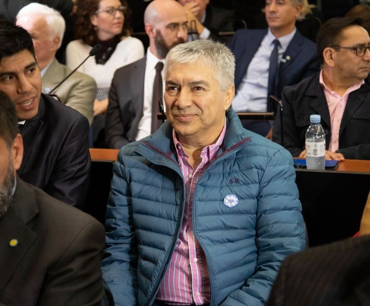 Cuarta audiencia del juicio a Cristina Kirchner: la fiscalía apuntó a la “caja clandestina de Lázaro Báez”