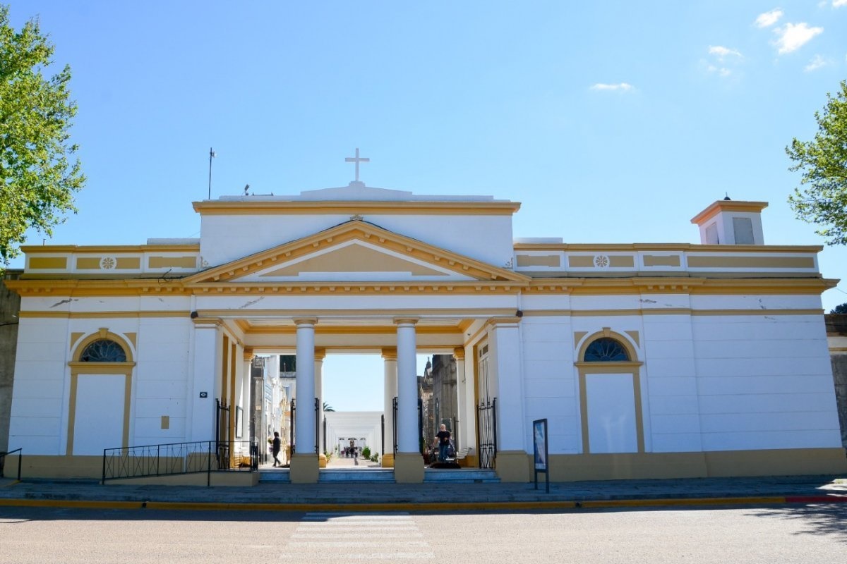 Nuevo punto de cobro de impuestos 