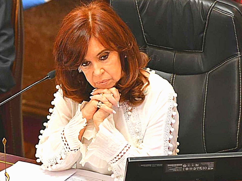 El fiscal Luciani apuntó contra  la perita de Cristina Kirchner:   “Para ella Báez perdió plata”