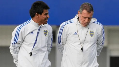 Con varios cambios, Boca buscará los cuartos de final de la Copa Argentina ante Agropecuario