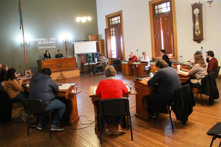 El HCD aprobó la “consulta popular” y la “consulta democrática digital”