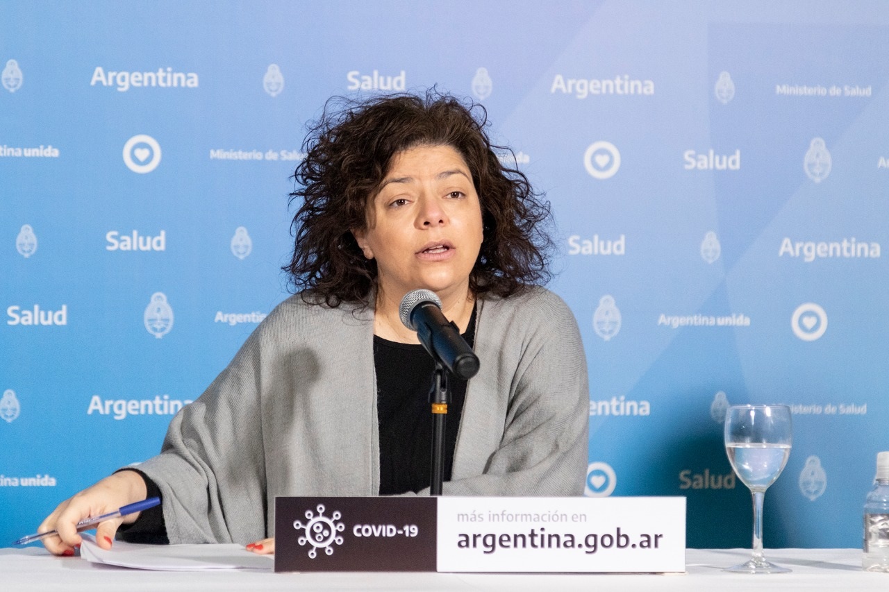 Relanzan el Programa global de acción para superar las brechas de salud mental