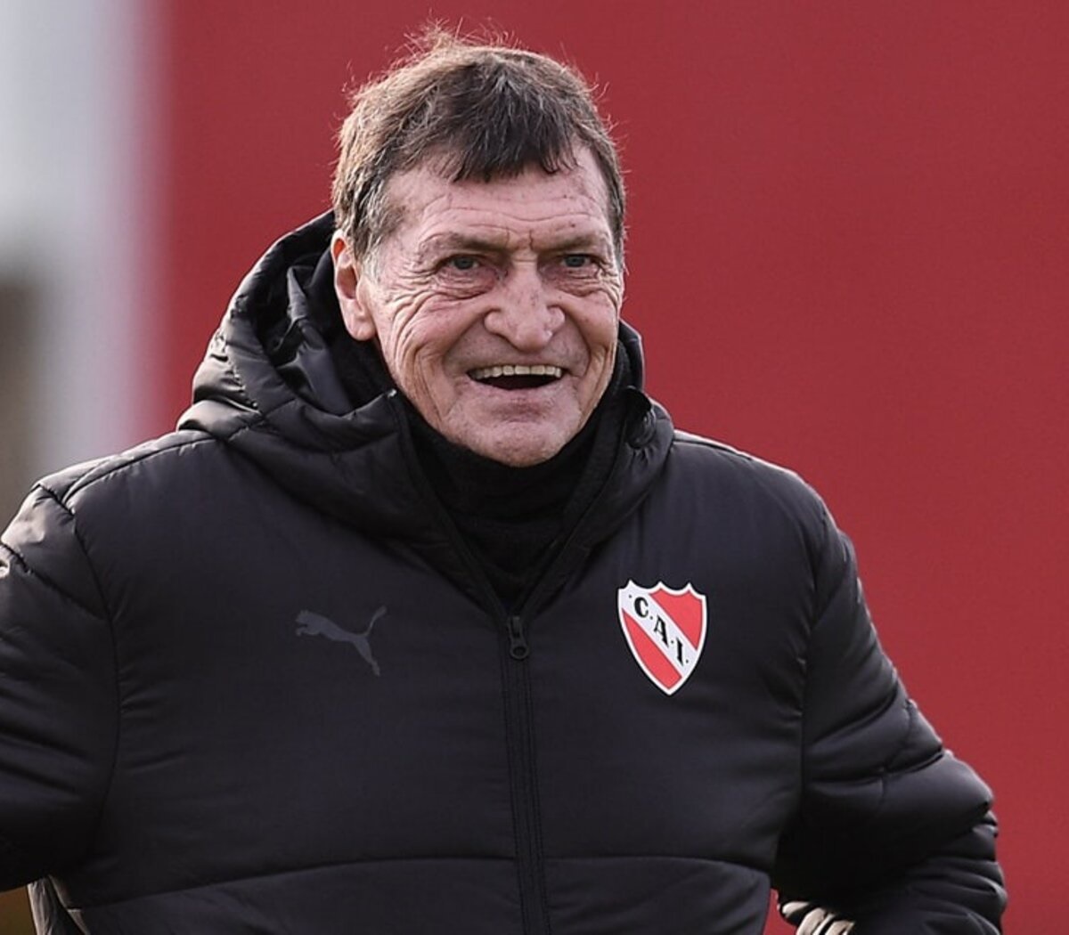 Independiente recibe al entonado Huracán
