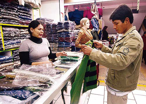 La CAME lanza en Urdinarrain plan de doce cuotas sin interés