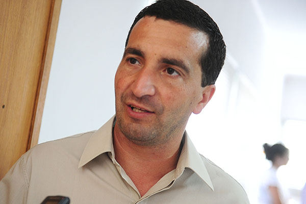   “El logro más importante de mi gestión”