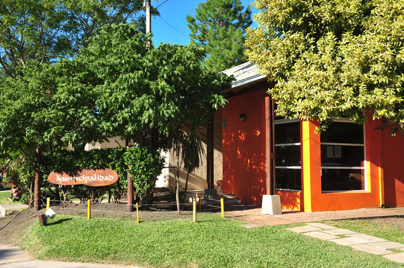 Pueblo Belgrano: el miércoles será la apertura de las Sesiones Ordinarias