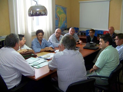 Se entregaron aportes para viviendas sociales por casi un millón de pesos