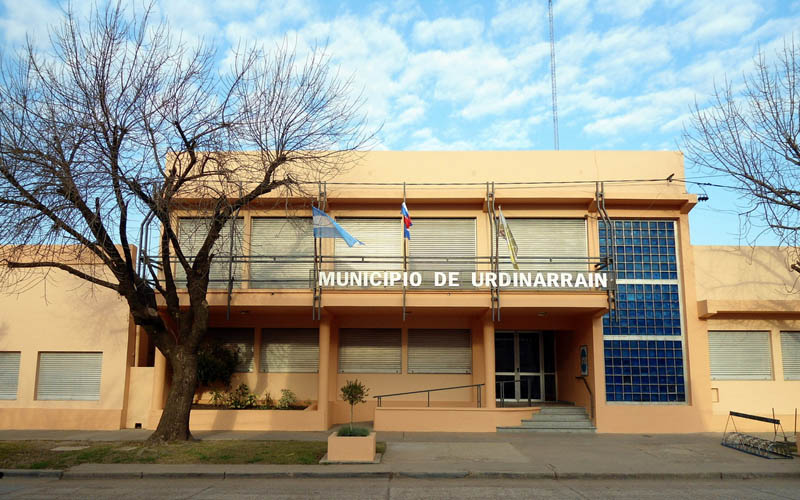 Urdinarrain: suspendieron las habilitaciones para nuevos supermercados