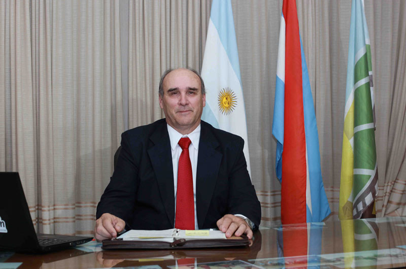 Urdinarrain: Mañana será la apertura de sesiones