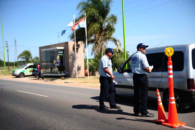 Pueblo General Belgrano creará el Juzgado de Faltas