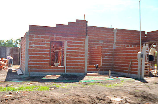 Se construirán 21 nuevas viviendas en Larroque