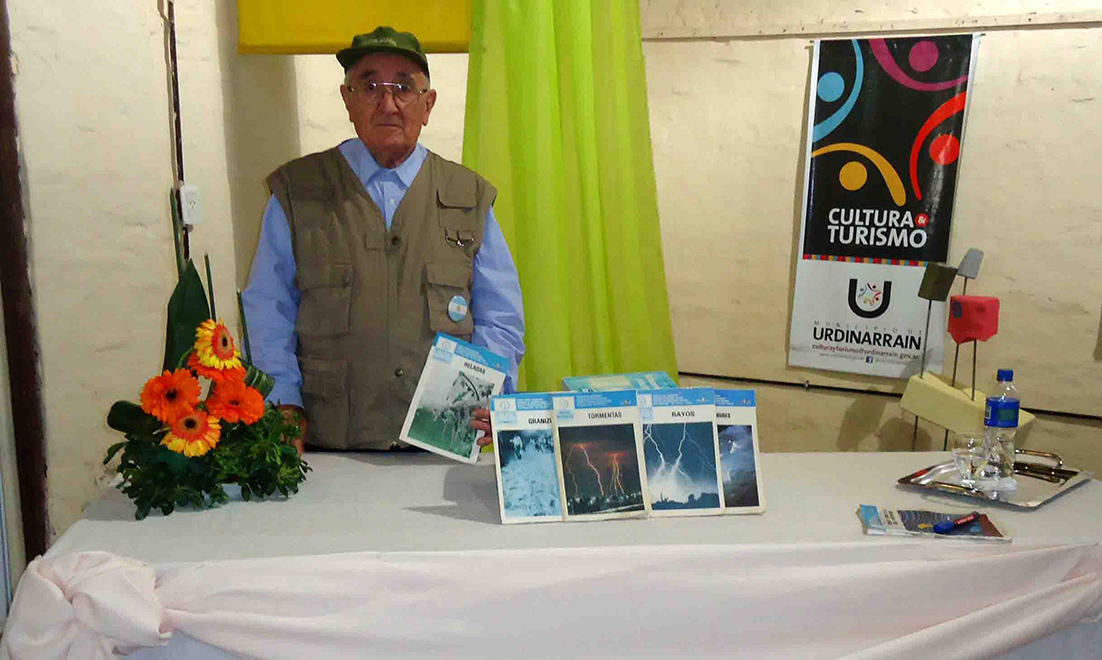 Ex combatientes de  Malvinas visitarán Urdinarrain invitados por Eduardo Aubert