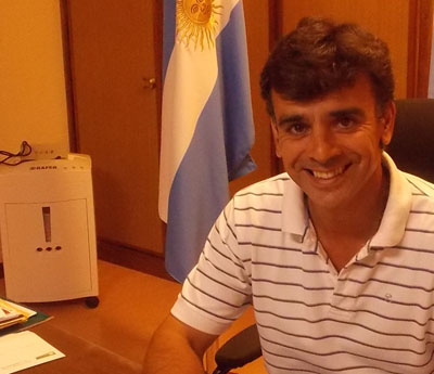 Un programa de salud de Aldea San Antonio será expuesto en un congreso en Lima, Perú