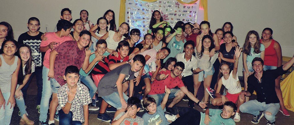 La Previa de Urdinarrain, una buena idea