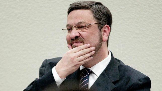  Brasil: Detienen al ex ministro de Hacienda de Lula y Rousseff