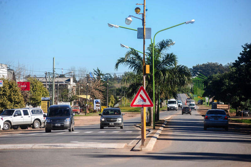 El Municipio de Pueblo General Belgrano realiza un censo para conocer la realidad socioeconómica