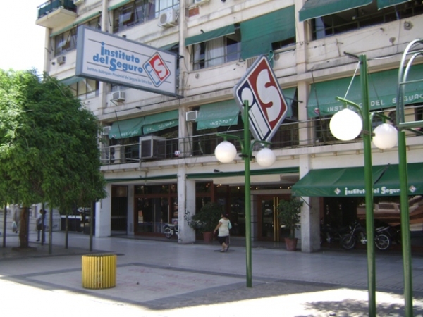 Se cayó el millonario acuerdo del Instituto del Seguro con el gobierno de San Juan