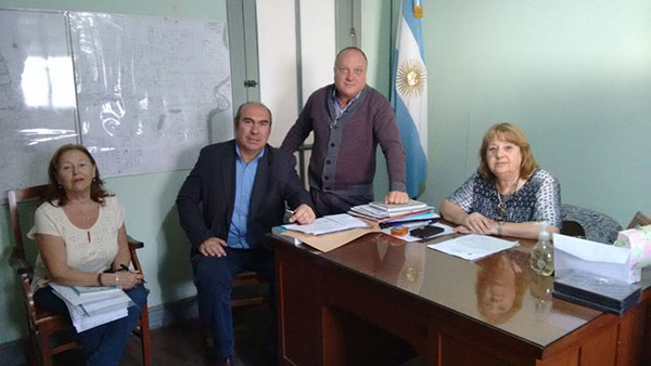  Participarán 129 escuelas del  Departamento en el operativo de evaluación nacional “Aprender”