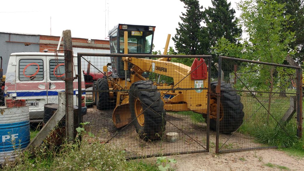 Tras la denuncia en Colonia Elía,  Monge destacó “el manejo  decente de la cosa pública” 