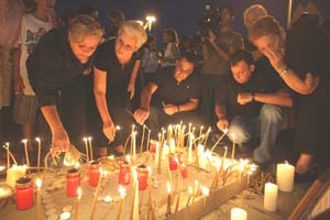 Sin señales de vida sobre  los mineros desaparecidos