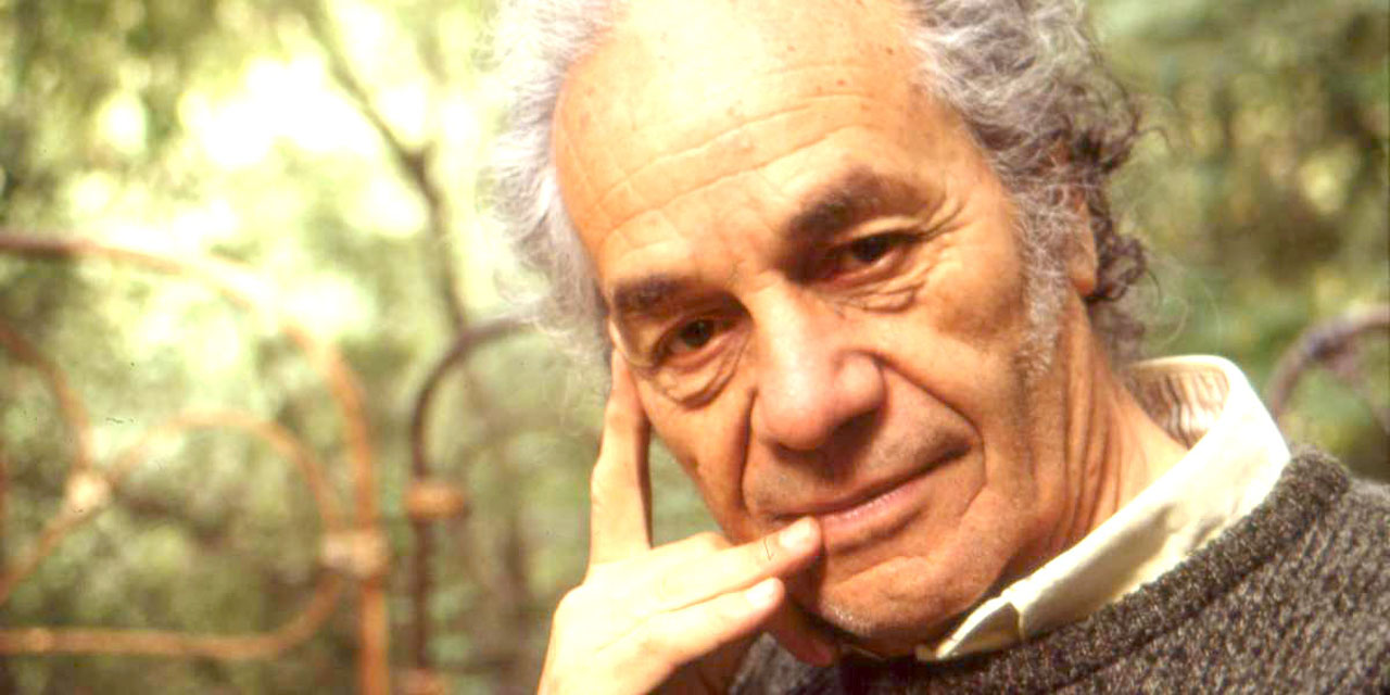 Muere el influyente poeta chileno  Nicanor Parra, padre de la antipoesía 