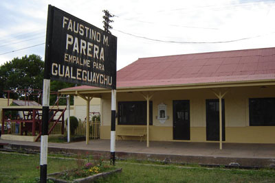 Todavía no se sabe quien gobernará la Junta de Gobierno Britos-Parera