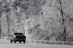 El invierno deja muertos  y amenaza las cosechas