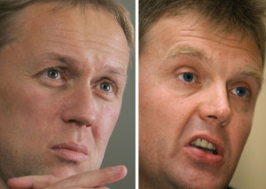 Se agudiza crisis entre  Gran Bretaña y Rusia por  asesinato de Litvinenko