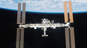 La NASA denunció un  sabotaje tecnológico