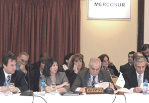 El Mercosur procura  superar desigualdades
