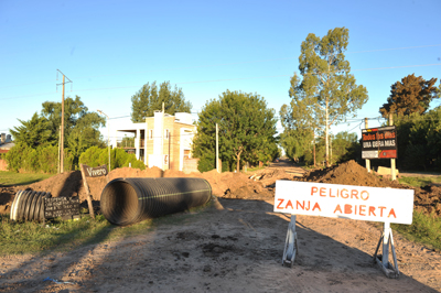 Jacinto Chesini inaugurará mañana las Sesiones Ordinarias del HCD