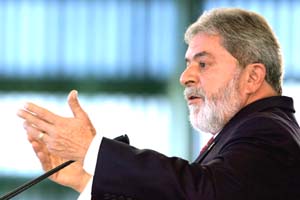 El Presidente del Senado  sospechado de corrupción