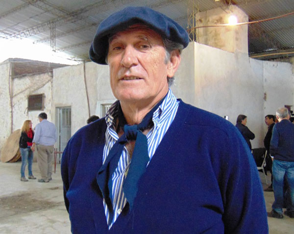 Un entrerriano disputará la presidencia de CRA 