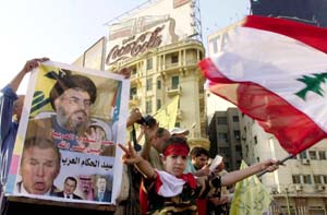 Al Qaida amenaza hacer  estallar  la  Casa Blanca