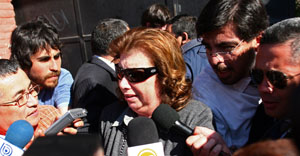 Revocan procesamientos  contra la familia Pinochet