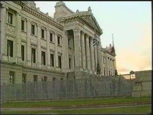 Uruguay: Senado aprobó la despenalización del aborto