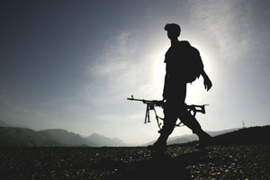 El ejército turco mató  a 15 rebeldes kurdos