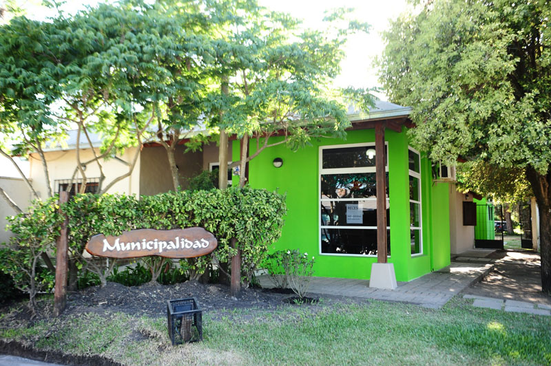 Hoy es la audiencia pública por la  obra de gas en Pueblo Belgrano