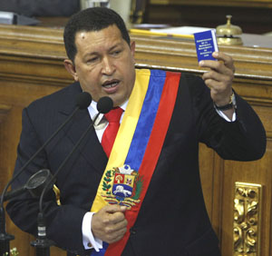 FARC exigen una zona desmilitarizada para  el canje humanitario