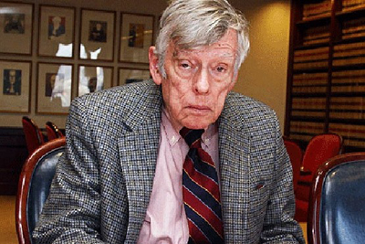 Griesa otra vez contra la Argentina: ahora prohibe cambiar el lugar de pago de los bonos reestructurados