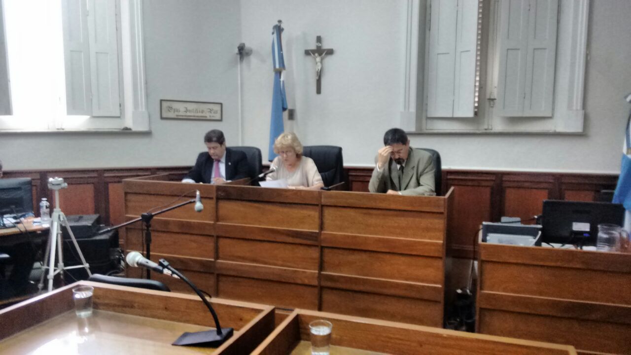 Causa Broggi: 14 años de prisión por el delito de promoción de corrupción de menores agravado 