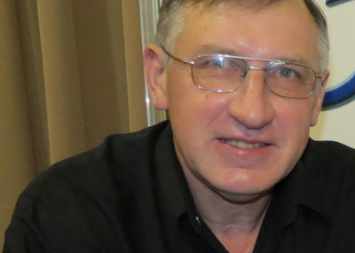 Pesar en Urdinarrain por la muerte de un concejal