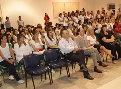 Salud para toda la vida